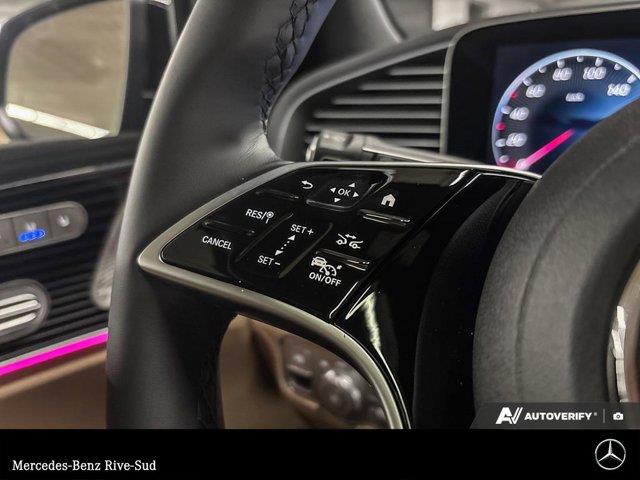 mercedes-benz GLE 2026 - 21