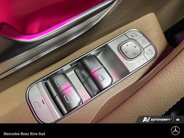 mercedes-benz GLE 2026 - 22