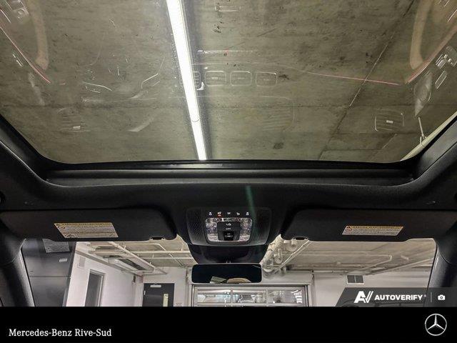 mercedes-benz GLE 2026 - 23