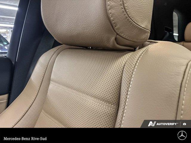 mercedes-benz GLE 2026 - 24