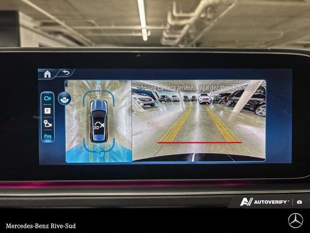 mercedes-benz GLE 2026 - 25