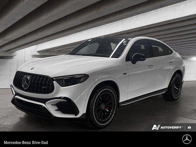 mercedes-benz GLC 2026