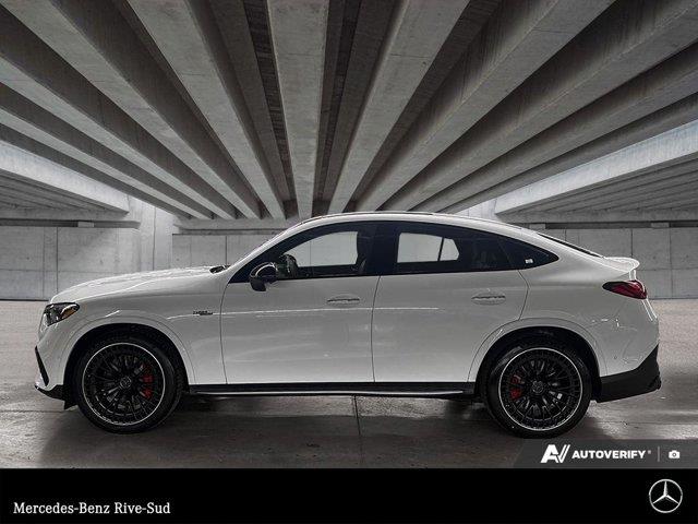 mercedes-benz GLC 2026 - 2