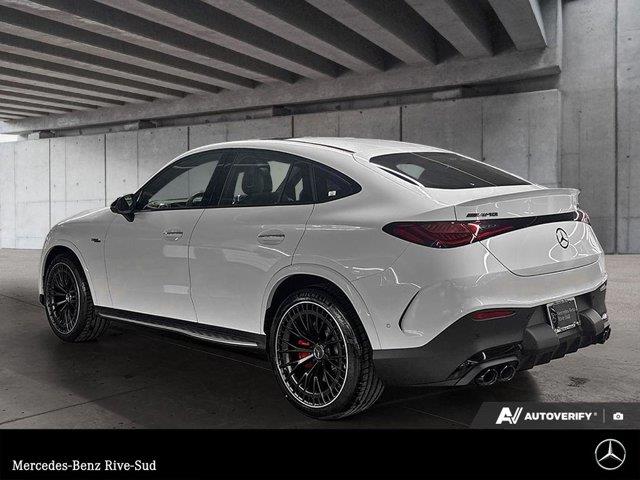 mercedes-benz GLC 2026 - 3