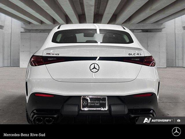 mercedes-benz GLC 2026 - 4