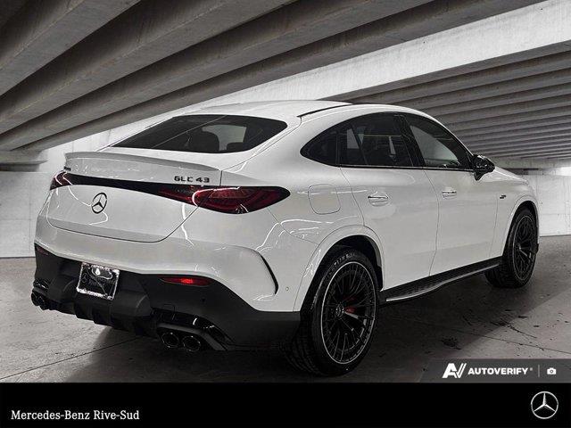 mercedes-benz GLC 2026 - 5