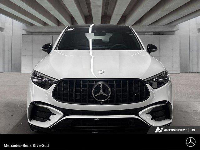 mercedes-benz GLC 2026 - 8