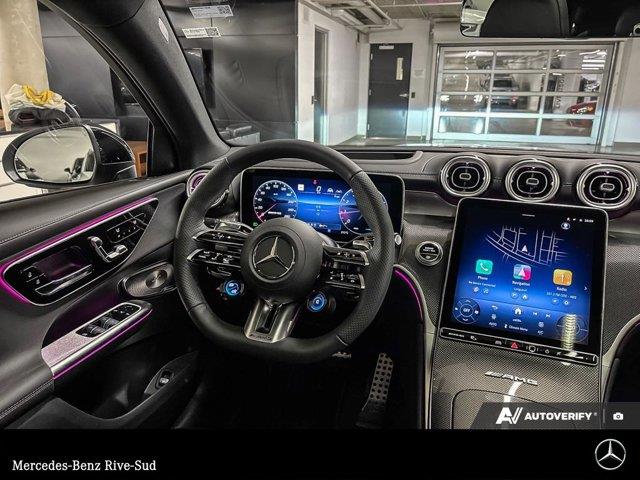 mercedes-benz GLC 2026 - 9