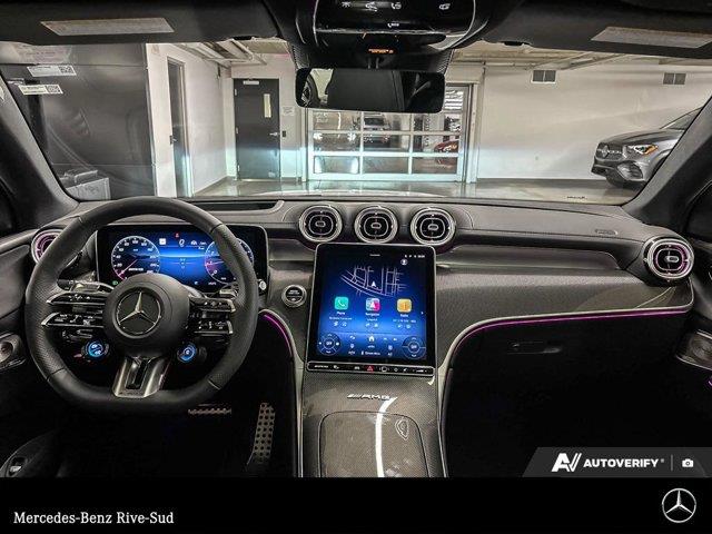 mercedes-benz GLC 2026 - 10