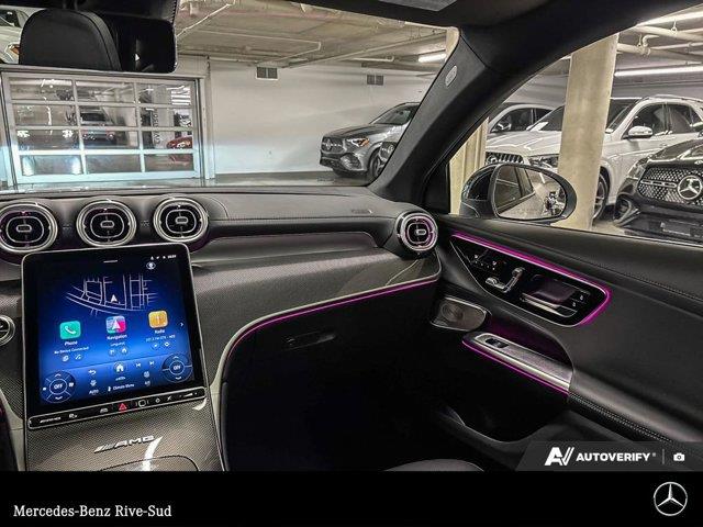 mercedes-benz GLC 2026 - 11