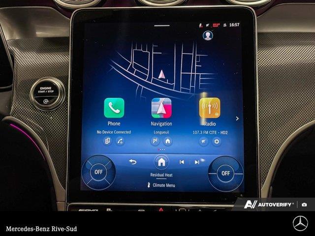 mercedes-benz GLC 2026 - 15