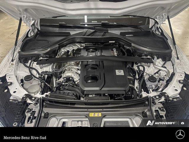 mercedes-benz GLC 2026 - 20