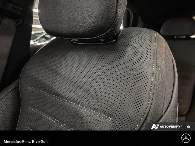 mercedes-benz GLC 2026 - 24