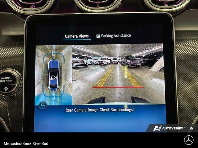 mercedes-benz GLC 2026 - 25