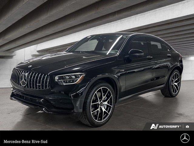 mercedes-benz GLC 2023