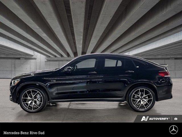 mercedes-benz GLC 2023 - 2