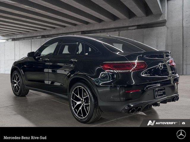 mercedes-benz GLC 2023 - 3