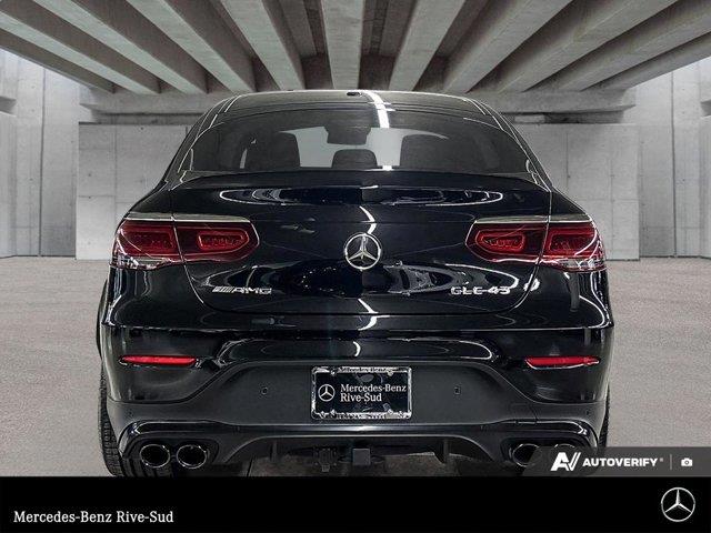 mercedes-benz GLC 2023 - 4