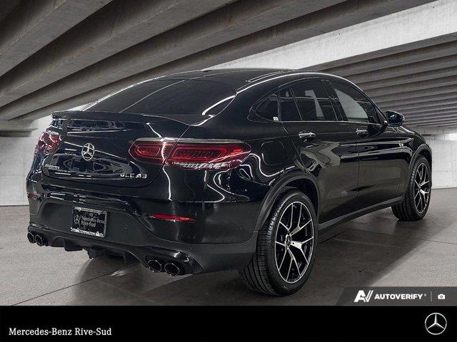 mercedes-benz GLC 2023 - 5