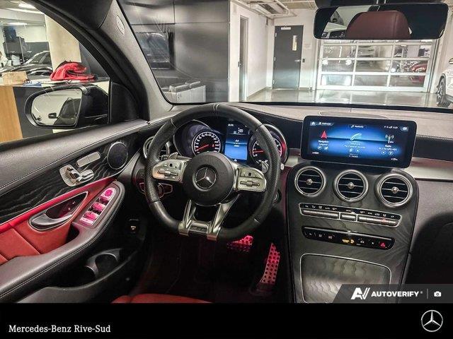 mercedes-benz GLC 2023 - 9