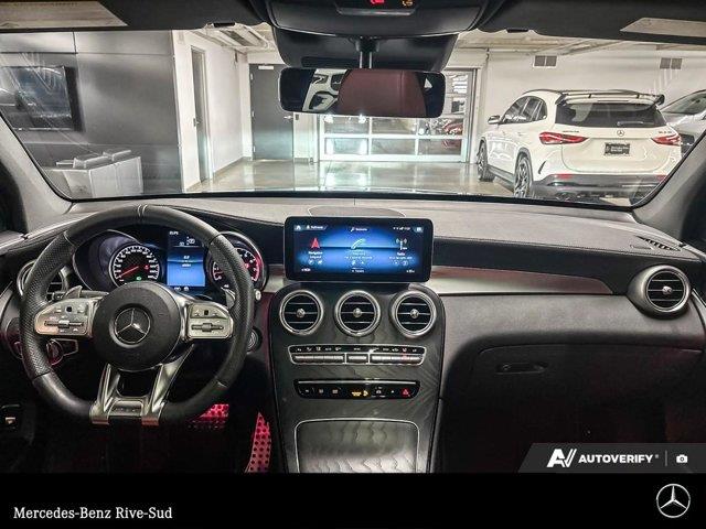 mercedes-benz GLC 2023 - 10