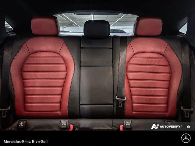 mercedes-benz GLC 2023 - 12