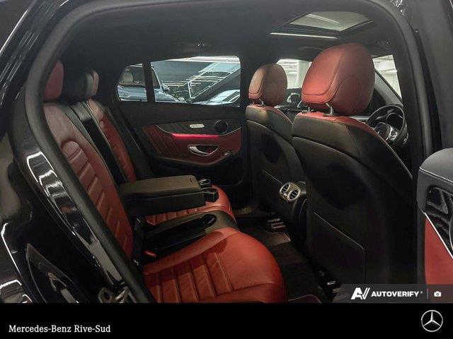 mercedes-benz GLC 2023 - 13