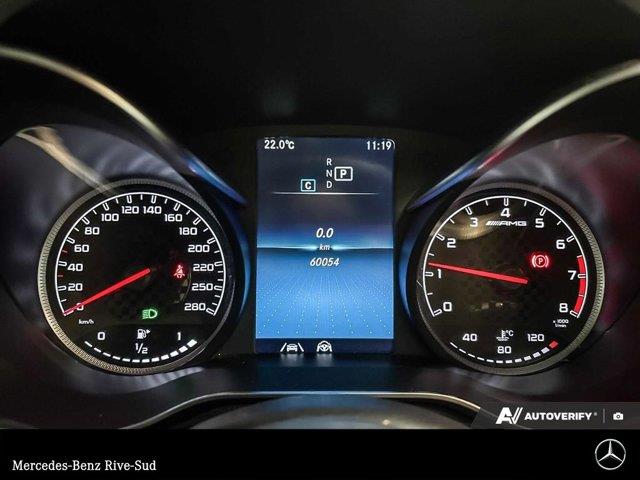 mercedes-benz GLC 2023 - 14