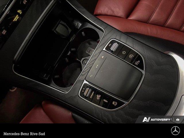 mercedes-benz GLC 2023 - 16