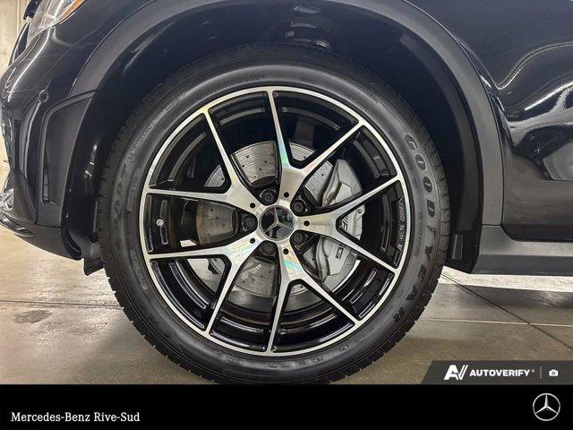 mercedes-benz GLC 2023 - 17