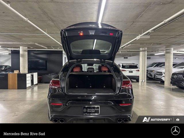 mercedes-benz GLC 2023 - 18