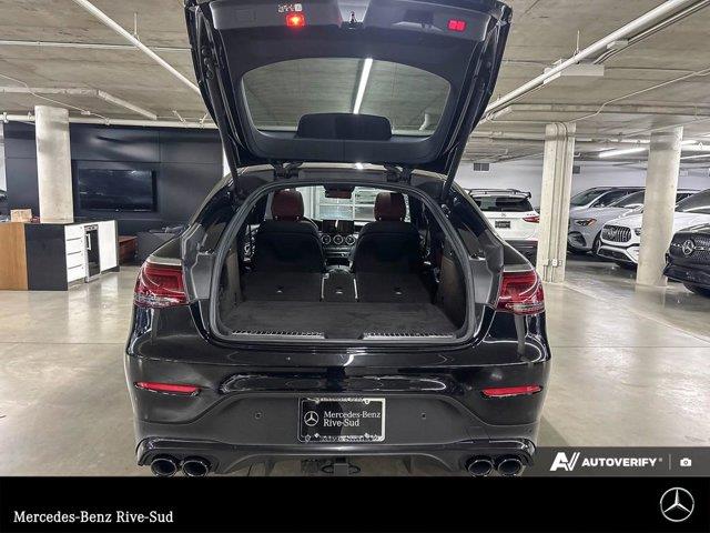 mercedes-benz GLC 2023 - 19