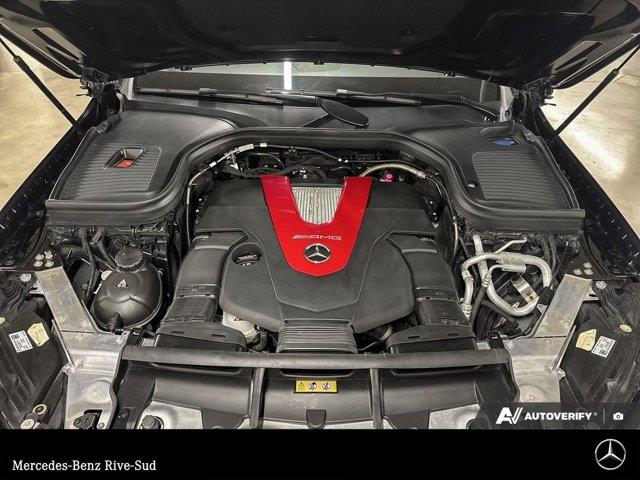 mercedes-benz GLC 2023 - 20