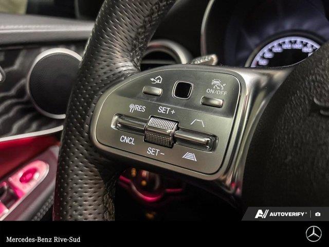 mercedes-benz GLC 2023 - 21