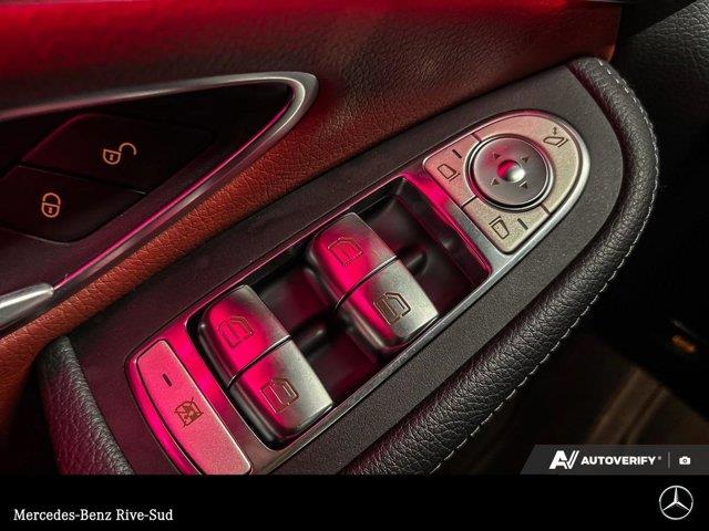 mercedes-benz GLC 2023 - 22