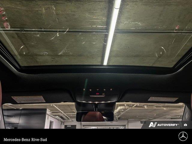 mercedes-benz GLC 2023 - 23