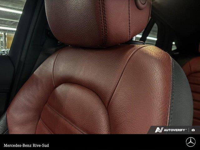 mercedes-benz GLC 2023 - 24