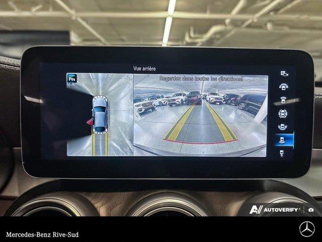 mercedes-benz GLC 2023 - 25