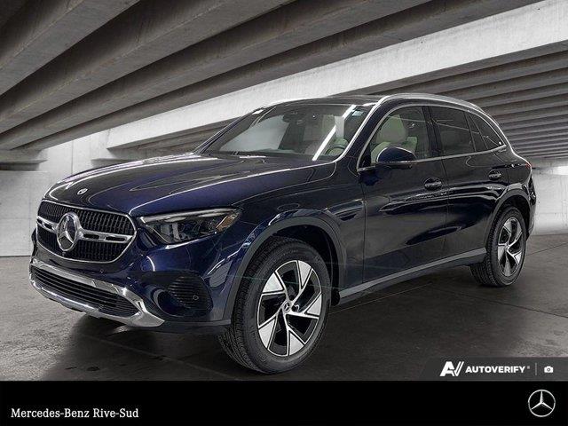 mercedes-benz GLC 2023