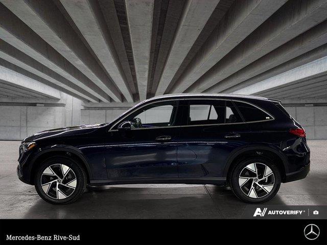 mercedes-benz GLC 2023 - 2