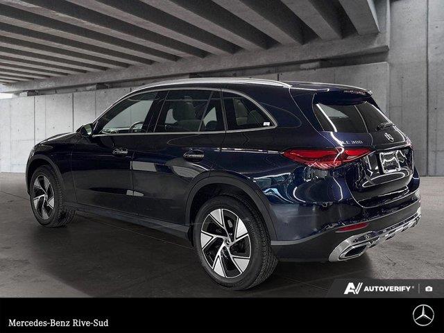 mercedes-benz GLC 2023 - 3