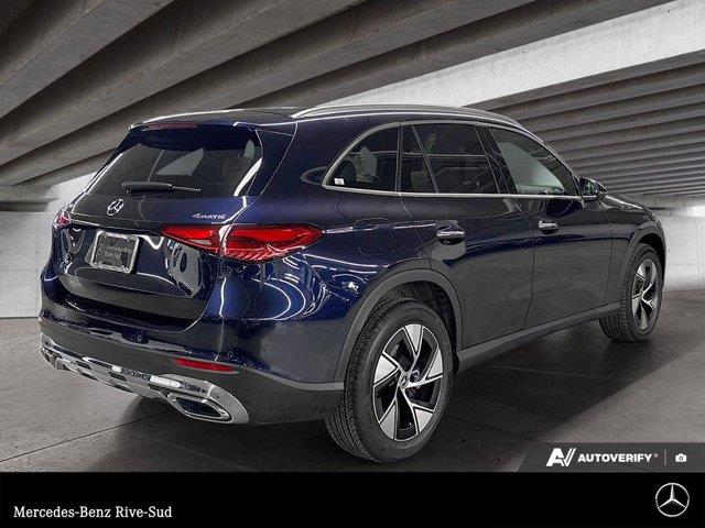 mercedes-benz GLC 2023 - 5