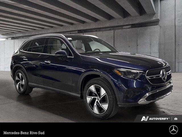 mercedes-benz GLC 2023 - 7