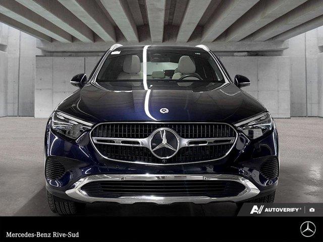 mercedes-benz GLC 2023 - 8