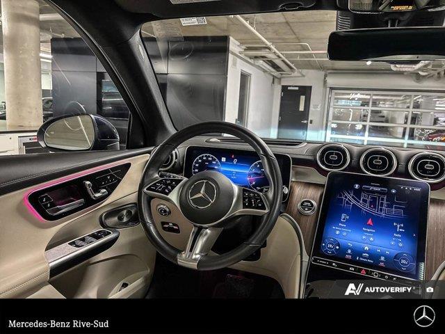 mercedes-benz GLC 2023 - 9