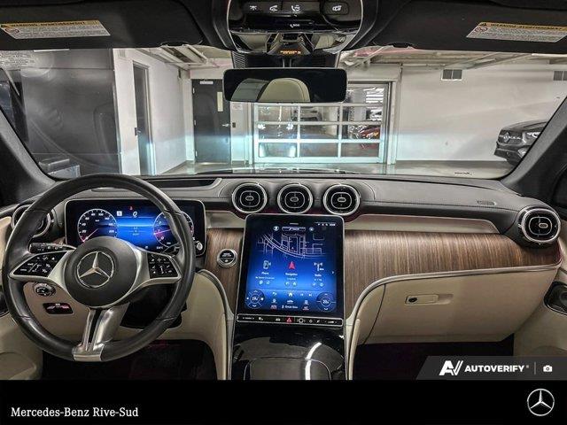 mercedes-benz GLC 2023 - 10