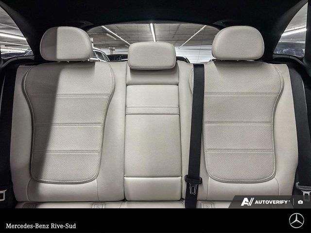 mercedes-benz GLC 2023 - 12