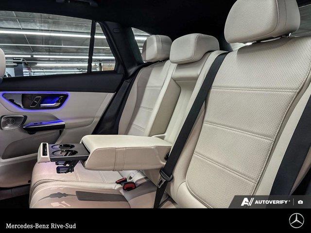 mercedes-benz GLC 2023 - 13