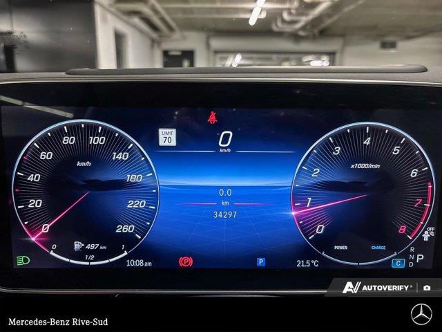 mercedes-benz GLC 2023 - 14