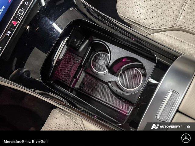 mercedes-benz GLC 2023 - 16